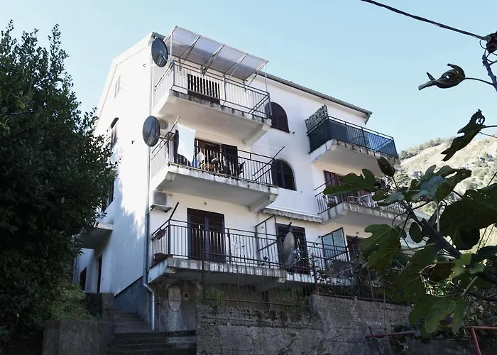 Apartment Lima