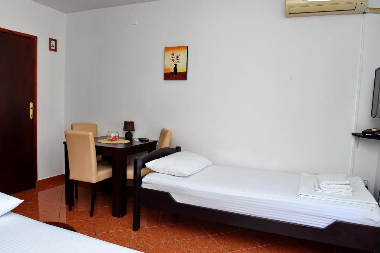 Lima Appartement *