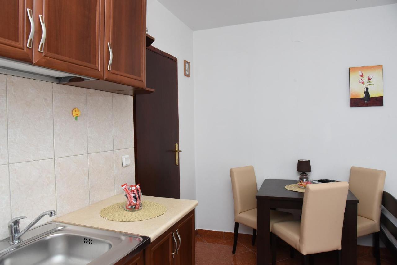 Appartement Lima *